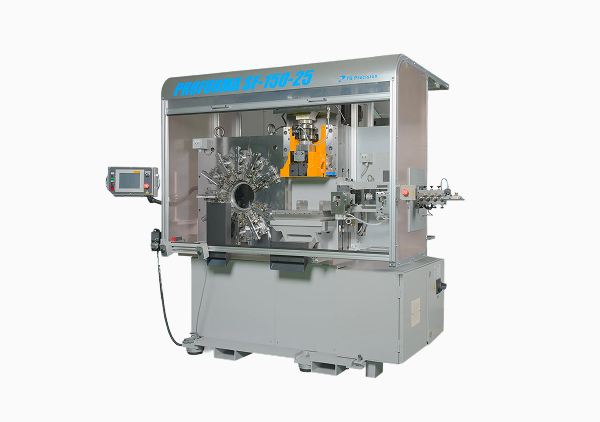 マルチフォーミングマシン