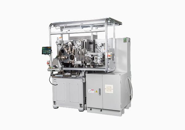 マルチフォーミングマシン