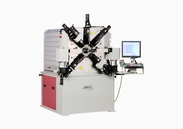 NCスプリングフォーマー