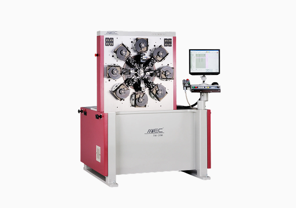 NCスプリングフォーマー