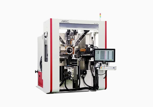 NCスプリングフォーマー